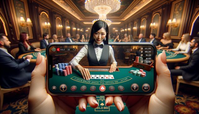 پاکستان میں 3 Card Power قانونی ہے۔